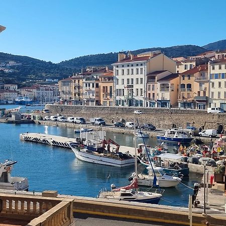 Appartement Port-Vendres, 3 pièces, 4 personnes - FR-1-309-241 Port Vendres Esterno foto