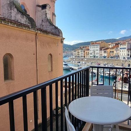 Appartement Port-Vendres, 3 pièces, 4 personnes - FR-1-309-241 Port Vendres Esterno foto