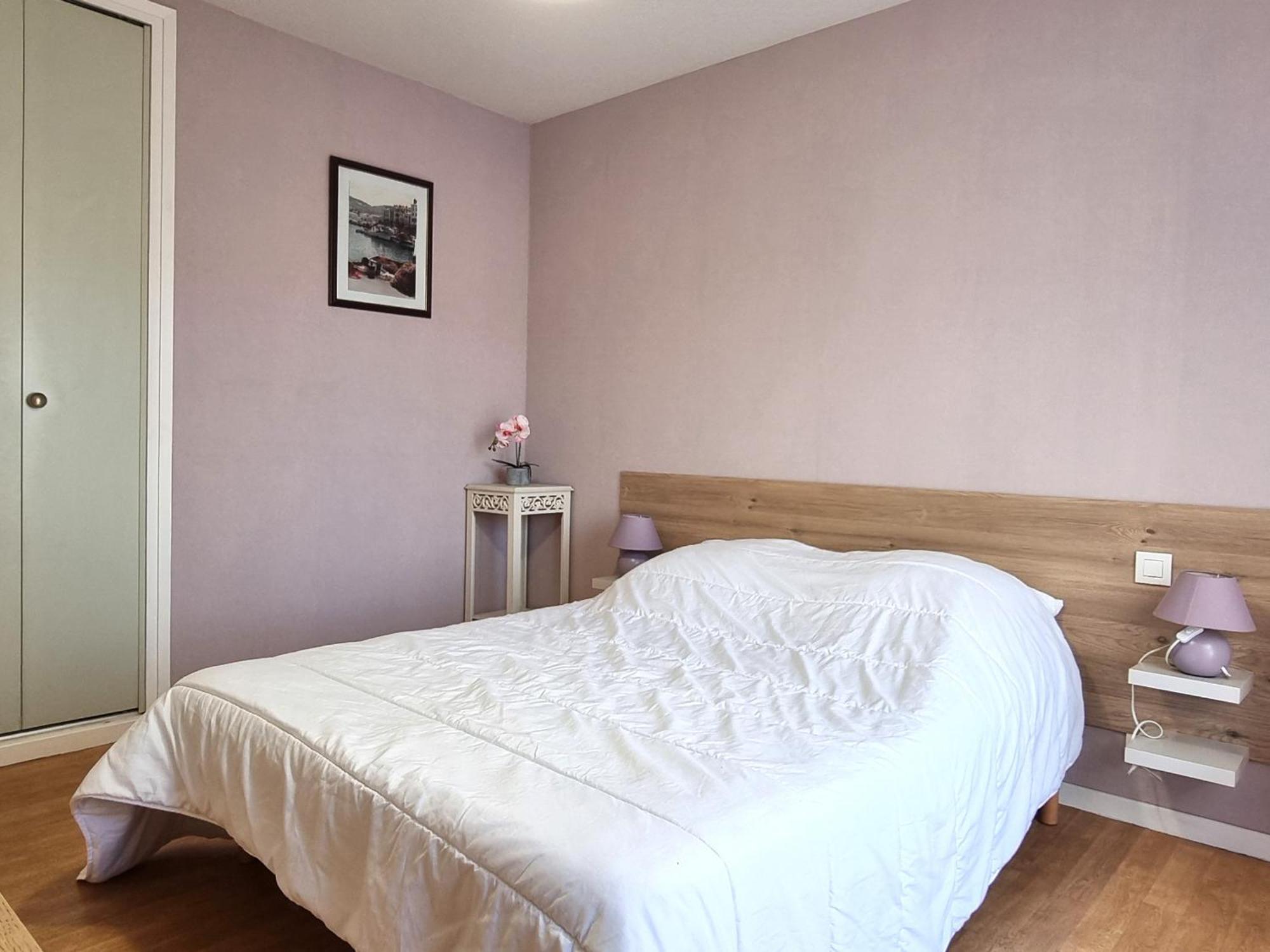 Appartement Port-Vendres, 3 pièces, 4 personnes - FR-1-309-241 Port Vendres Esterno foto